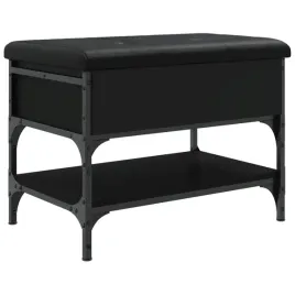 lawka-na-buty-czarna-62x42x45-cm-material-drewnopochodny
