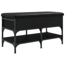 lawka-na-buty-czarna-82x42x45-cm-material-drewnopochodny