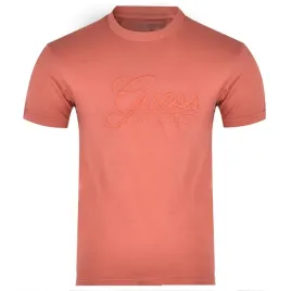 t-shirt-meski-guess-m1bi26-k8fq1-orange