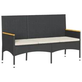 ogrodowa-lawka-3-os-z-poduszkami-czarny-rattan-pe