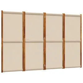 parawan-4-panelowy-taupe-280x180-cm
