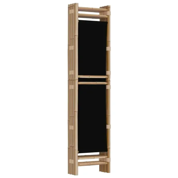 skladany-parawan-4-panelowy-160-cm-bambus-i-plotno-szerokosc-parawanu-160-cm