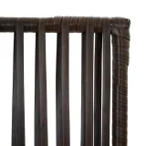 parawan-6-panelowy-brazowy-polirattan-szerokosc-parawanu-294-cm