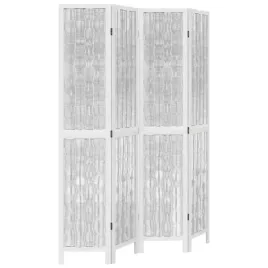 parawan-pokojowy-4-panelowy-bialy-lite-drewno-paulowni