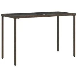 stol-ogrodowy-ze-szklanym-blatem-braz-115x54x74-cm-rattan-pe