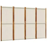 parawan-4-panelowy-jasnoszary-280x180-cm