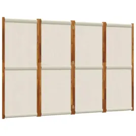 parawan-4-panelowy-jasnoszary-280x180-cm