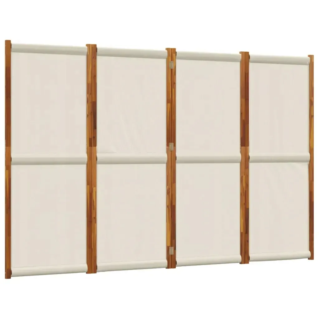 parawan-4-panelowy-jasnoszary-280x180-cm