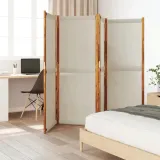 parawan-4-panelowy-jasnoszary-280x180-cm-stan-nowy