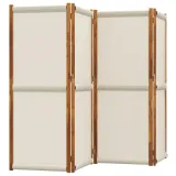 parawan-4-panelowy-jasnoszary-280x180-cm-wysokosc-parawanu-180-cm