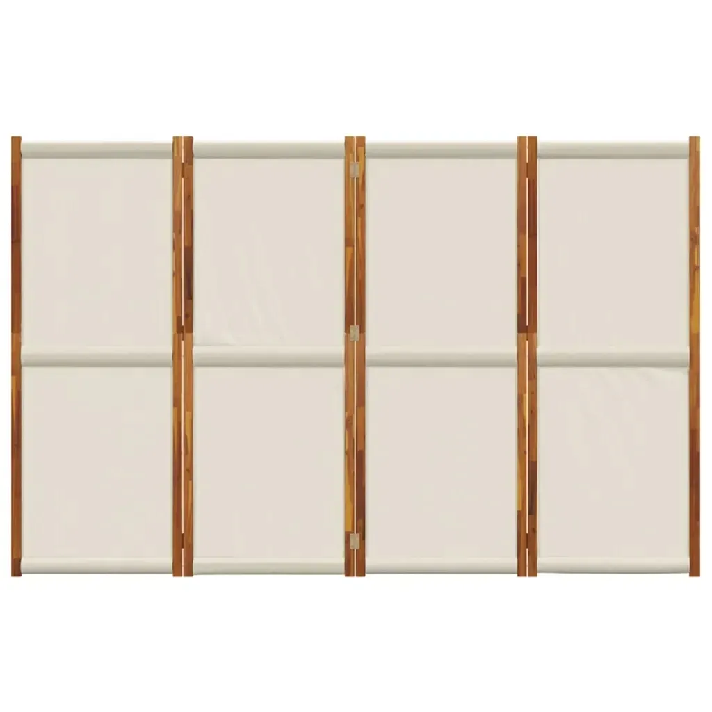 parawan-4-panelowy-jasnoszary-280x180-cm