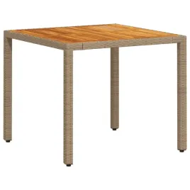 stol-ogrodowy-bezowy-90x90x75-cm-rattan-pe-i-drewno-akacjowe
