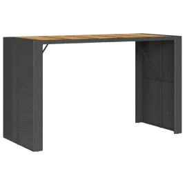 ogrodowy-stol-barowy-z-akacjowym-blatem-czarny-185x80x110-cm