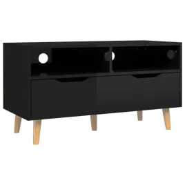 szafka-tv-czarna-wysoki-polysk-90x40x485-cm
