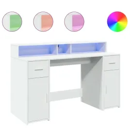 biurko-z-podswietleniem-led-biale-140x55x91-cm