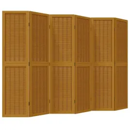 parawan-pokojowy-6-panelowy-brazowy-lite-drewno-paulowni