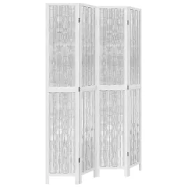 parawan-pokojowy-4-panelowy-bialy-lite-drewno-paulowni