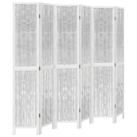 parawan-pokojowy-6-panelowy-bialy-lite-drewno-paulowni