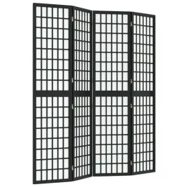 skladany-parawan-4-panelowy-styl-japonski-160x170-cm-czarny