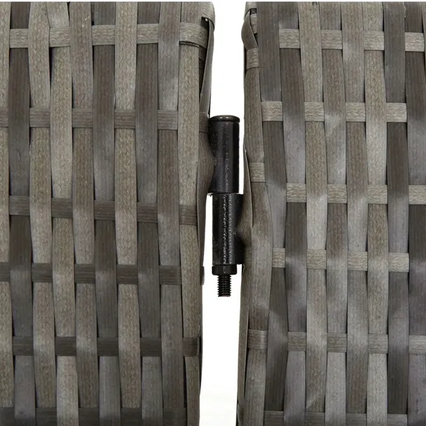 parawan-6-panelowy-szary-polirattan-stan-nowy-wysokosc-parawanu-200-cm