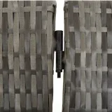parawan-6-panelowy-szary-polirattan-stan-nowy-wysokosc-parawanu-200-cm