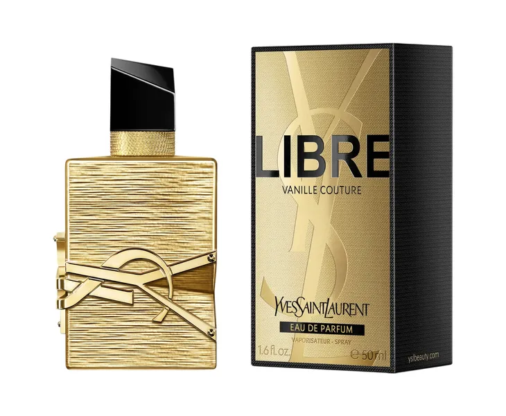 YVES SAINT LAURENT LIBRE VANILLE COUTURE 90 ML EDP ( Inspirowane )
