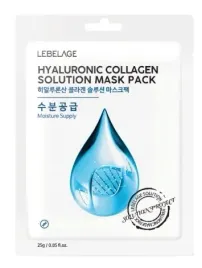 lebelage-maseczka-w-plachcie-przeciwstarzeniowa-hyaluronic-collagen