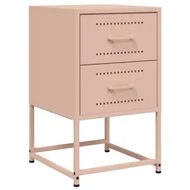 szafka-nocna-rozowa-36x39x605-cm-stal