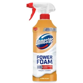 domestos-pianka-czyszczaca-do-toalet-i-lazienki-citrus-blast-435ml