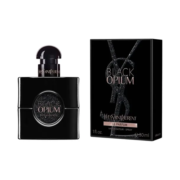 YVES SAINT LAURENT BLACK OPIUM LE PARFUM 90 ML ( Inspirowane )