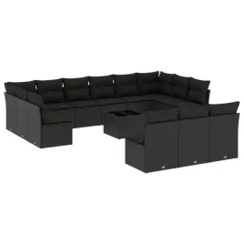 14-cz-zestaw-wypoczynkowy-do-ogrodu-poduszki-czarny-rattan-pe
