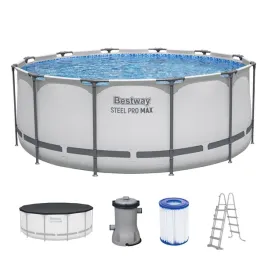 basen-stelazowy-366-x-122-steel-pro-max-zestaw-11w1-bestway-56420