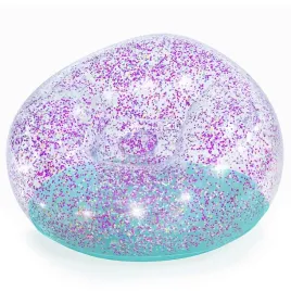 fotel-dmuchany-pufa-glitter-dream-brokatowy-blyszczacy-75115