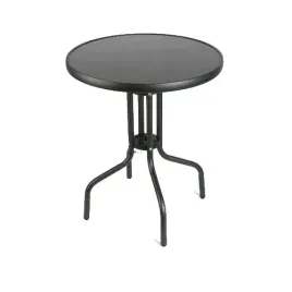 stol-ogrodowy-szklany-stolik-kawowy-na-balkon-srednica-60-cm