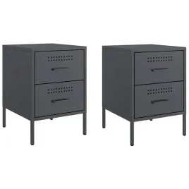 szafki-nocne-2-szt-antracytowe-36x39x505-cm-stal