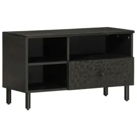 szafka-pod-telewizor-czarna-80x33x46-cm-lite-drewno-mango