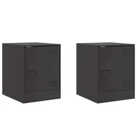 szafki-nocne-2-szt-czarne-345x39x44-cm-stal