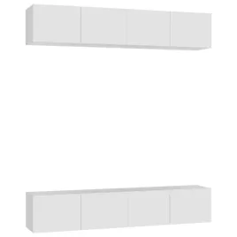 szafki-telewizyjne-4-szt-biale-80x30x30-cm