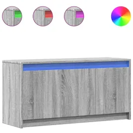 szafka-pod-tv-z-led-szary-dab-sonoma-100x34x50-cm