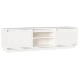 szafka-pod-telewizor-biala-140x35x40-cm-lite-drewno-sosnowe