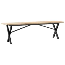 stolik-kawowy-z-nogami-w-ksztalcie-litery-x-160x40x455-cm