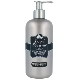 tesori-d-oriente-mydlo-w-plynie-muschio-bianco-300ml