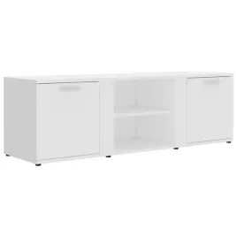 szafka-pod-tv-biala-120x34x37-cm-material-drewnopochodny