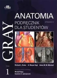gray-anatomia-podrecznik-dla-studentow-t-1-w-4-richard-drake-a-wayne-vog