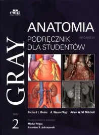 gray-anatomia-podrecznik-dla-studentow-t-2-w-4-richard-l-drake-a-wayne