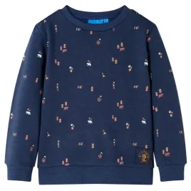 bluza-dziecieca-granatowy-melanz-104