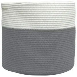 kosz-do-przechowywania-szaro-bialy-o40x35-cm