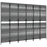 parawan-6-panelowy-czarny-polirattan-szerokosc-parawanu-1-cm