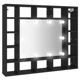 szafka-z-lustrem-i-oswietleniem-led-czarna-91x1
