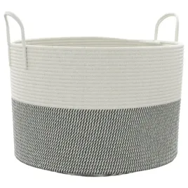kosz-do-przechowywania-szaro-bialy-o51x33-cm